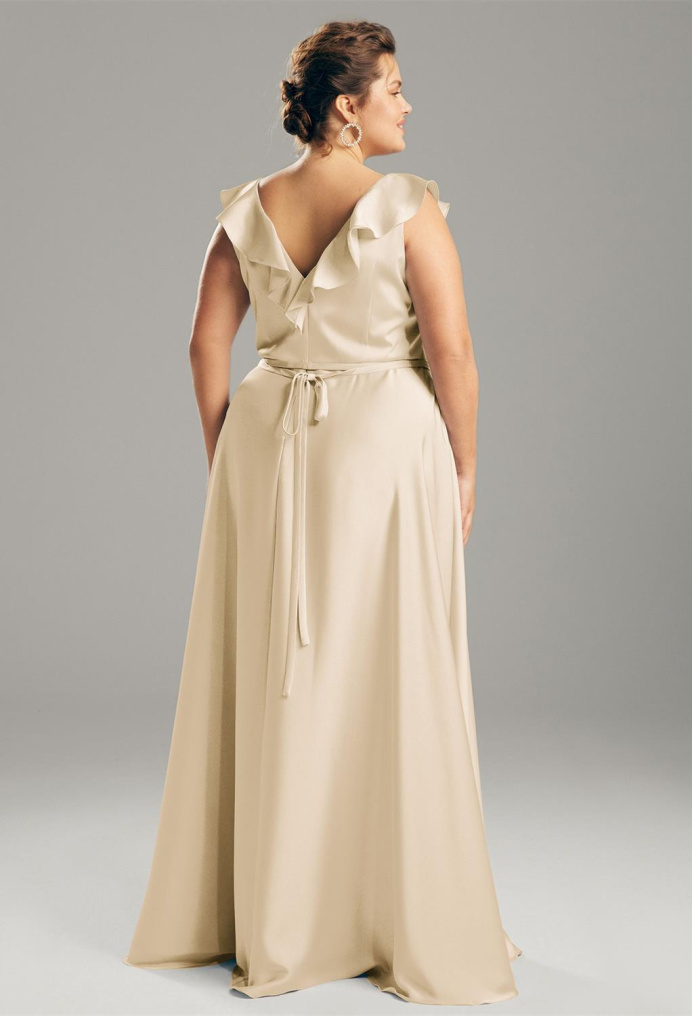 AW Isobel Dress